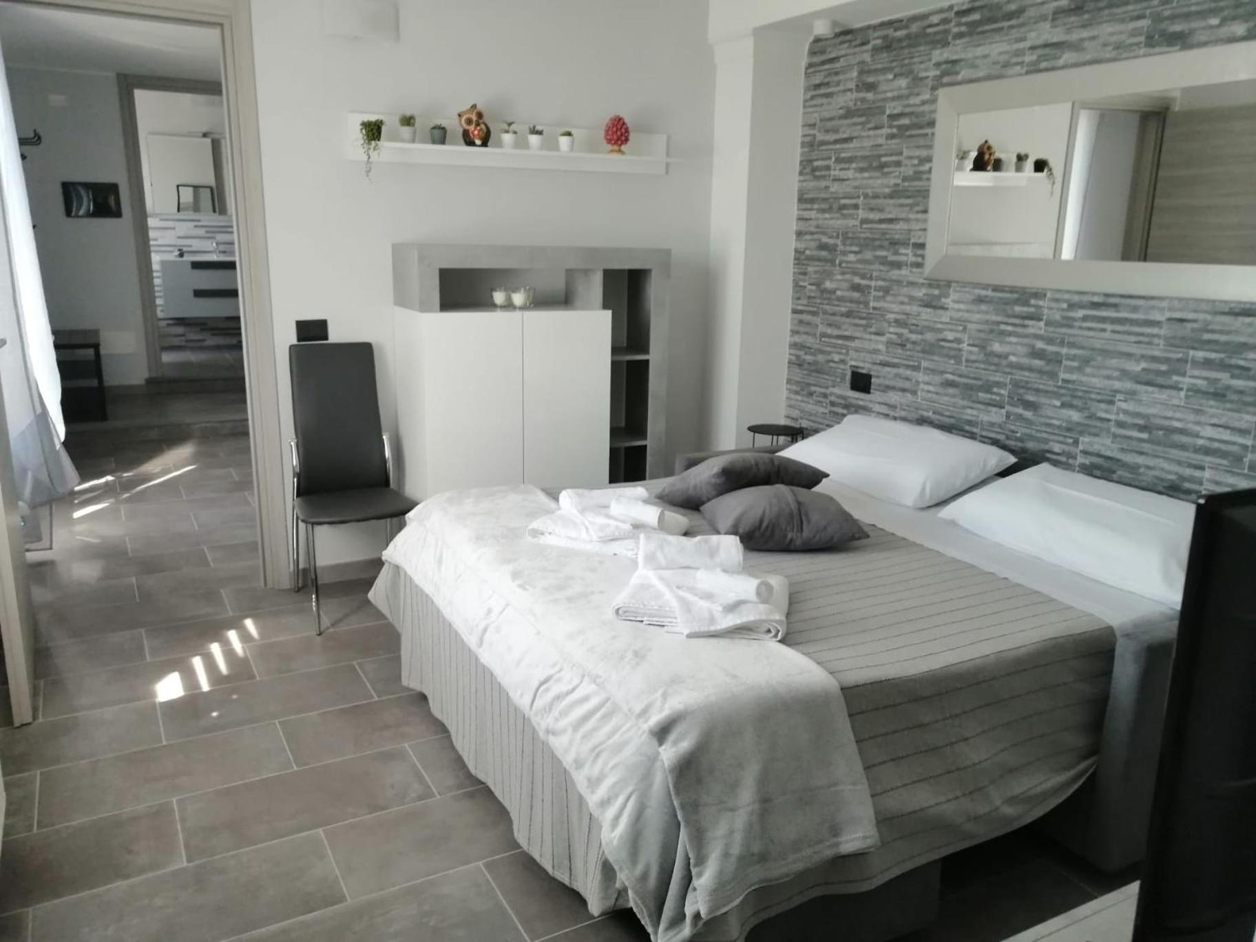 B&B Il Gelsomino Fontanelle di Roccabianca Bagian luar foto
