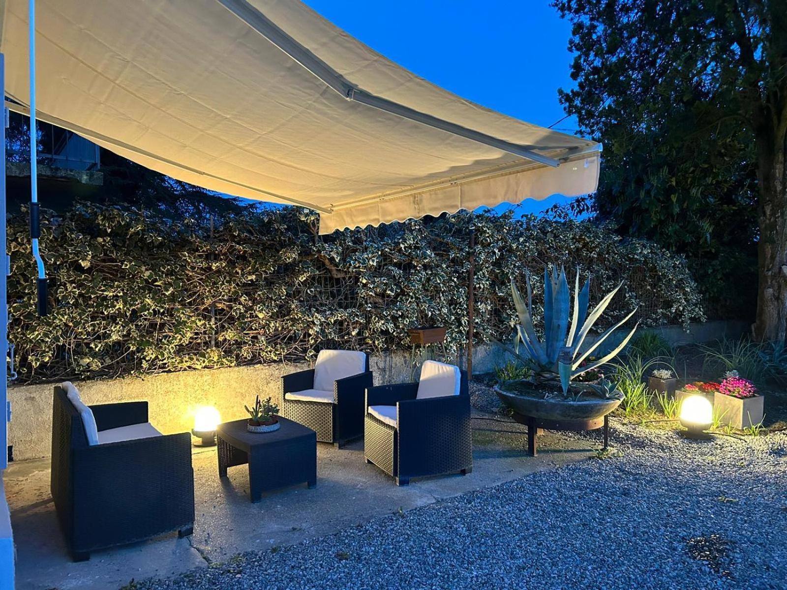 B&B Il Gelsomino Fontanelle di Roccabianca Bagian luar foto