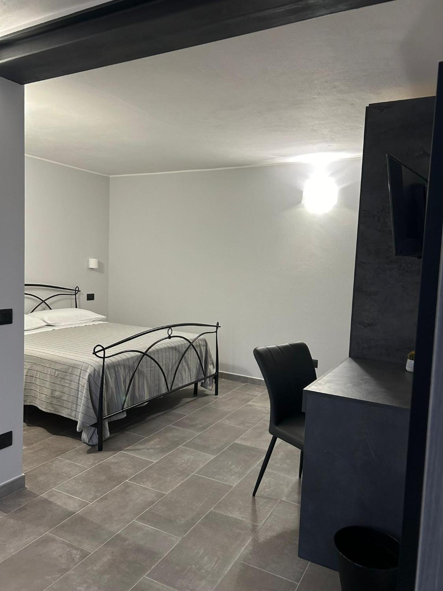B&B Il Gelsomino Fontanelle di Roccabianca Bagian luar foto