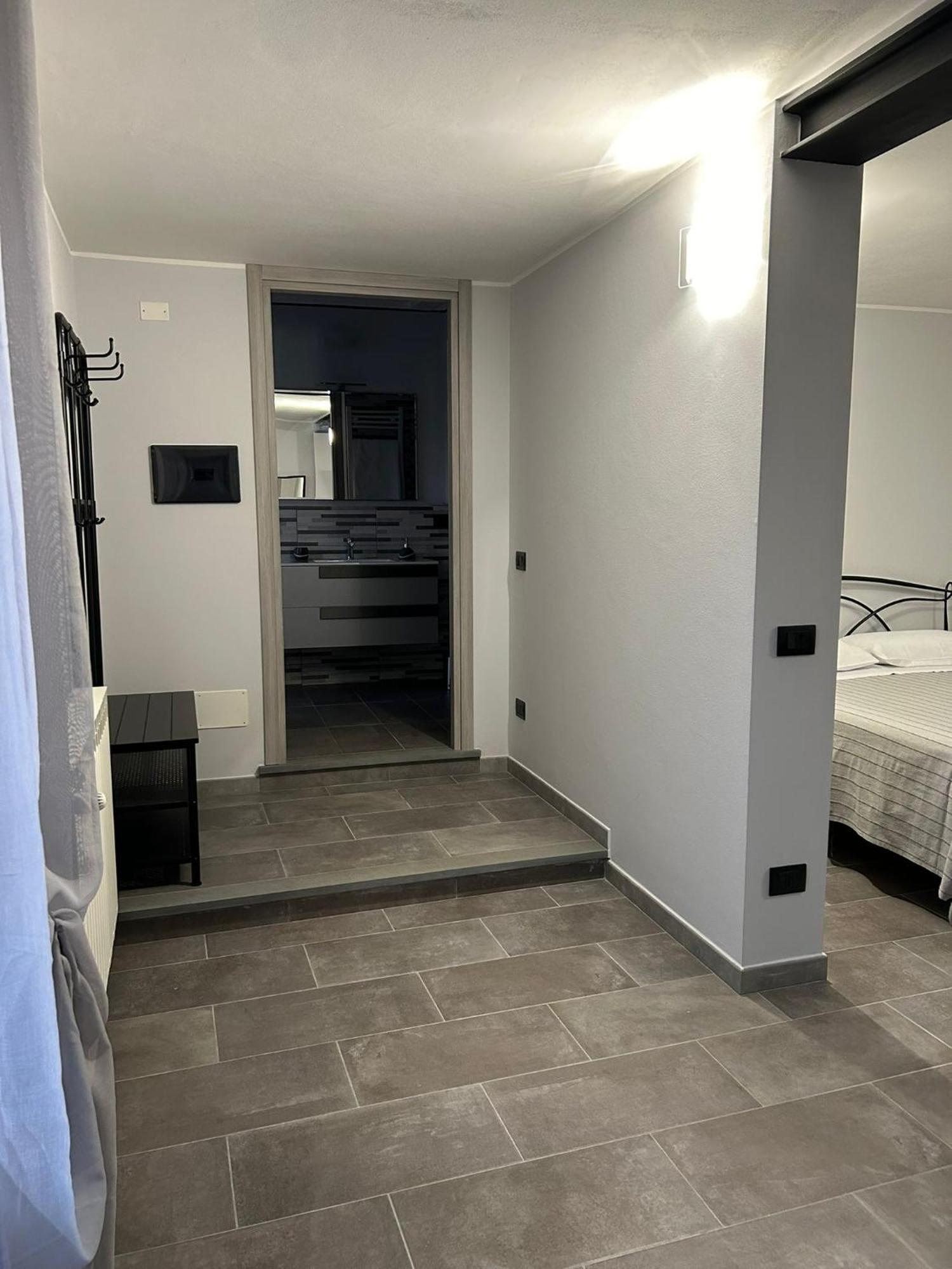 B&B Il Gelsomino Fontanelle di Roccabianca Bagian luar foto