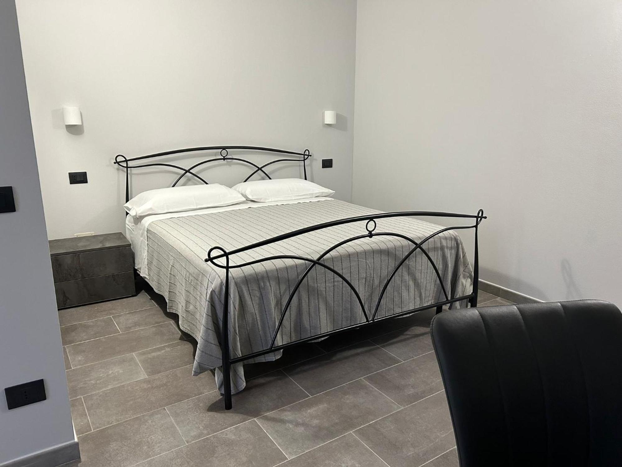 B&B Il Gelsomino Fontanelle di Roccabianca Bagian luar foto