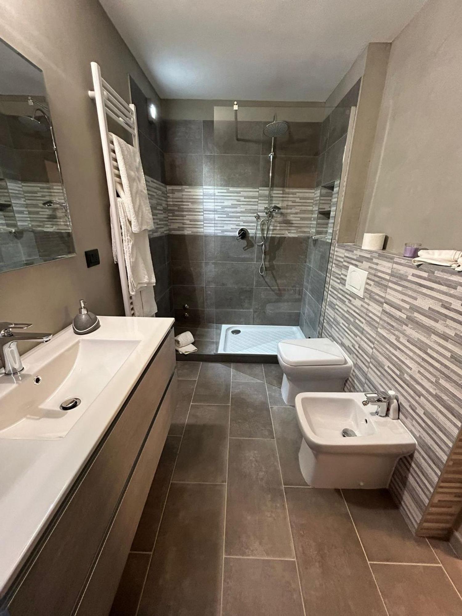 B&B Il Gelsomino Fontanelle di Roccabianca Bagian luar foto