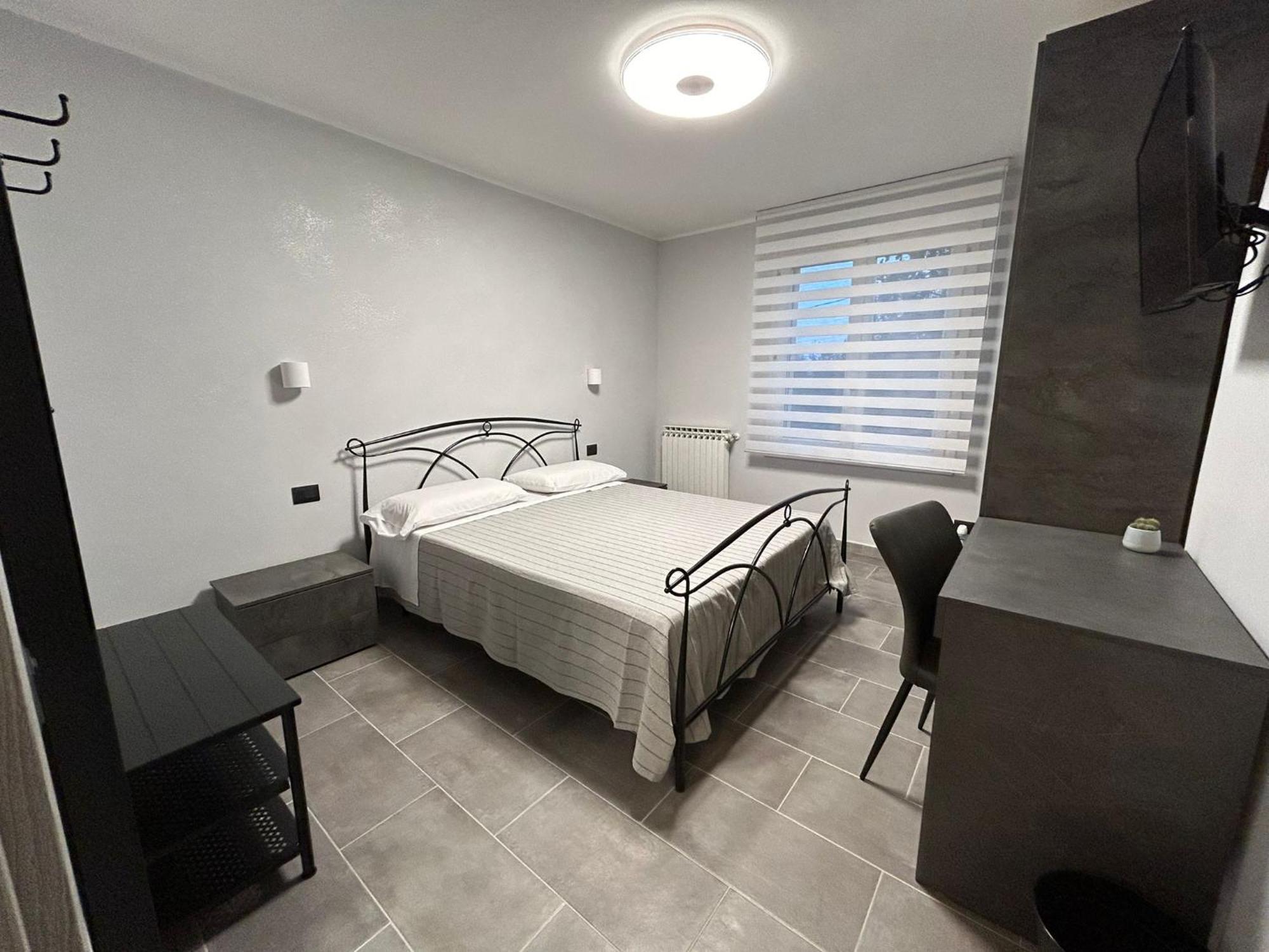 B&B Il Gelsomino Fontanelle di Roccabianca Bagian luar foto