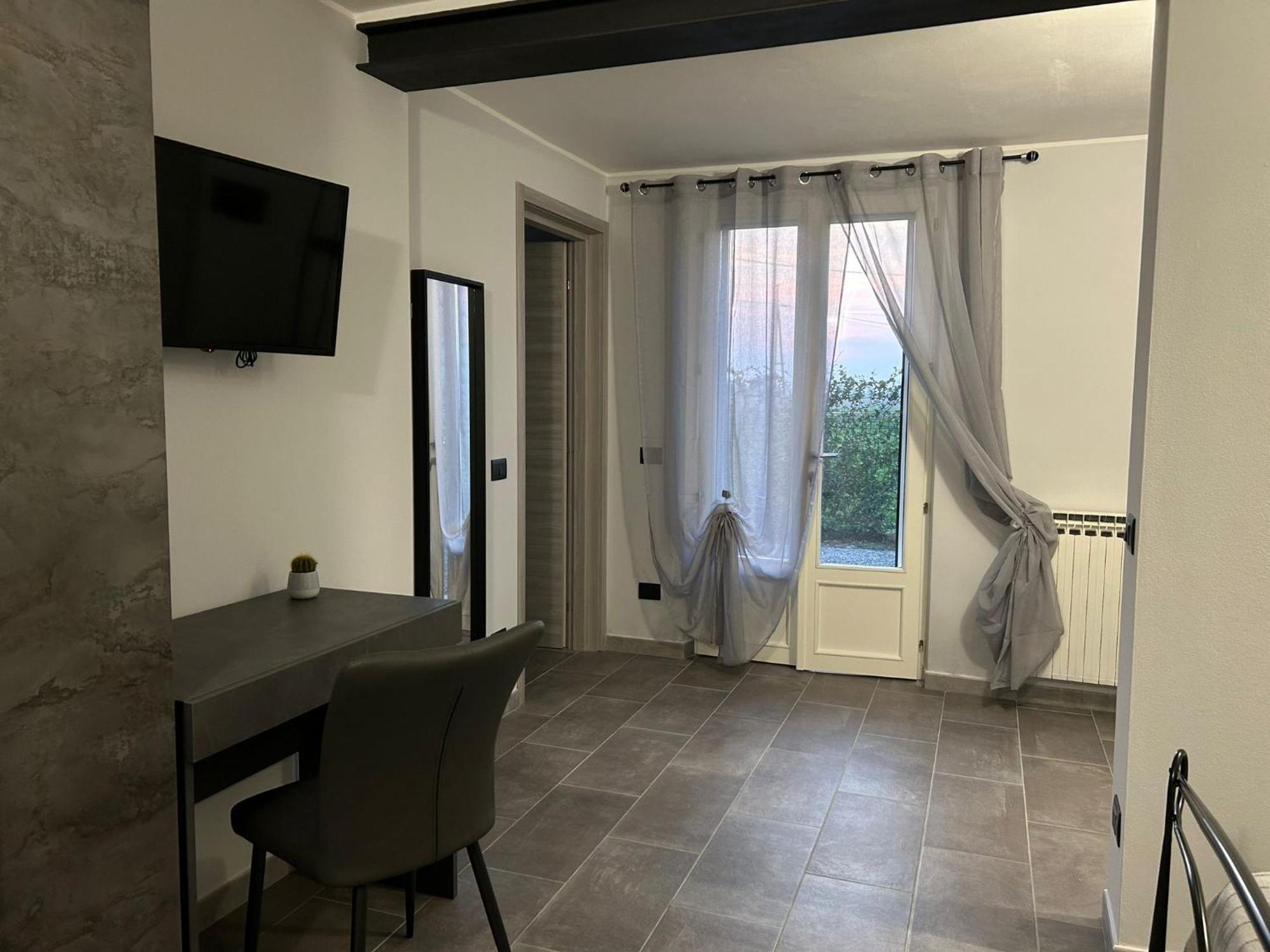 B&B Il Gelsomino Fontanelle di Roccabianca Bagian luar foto